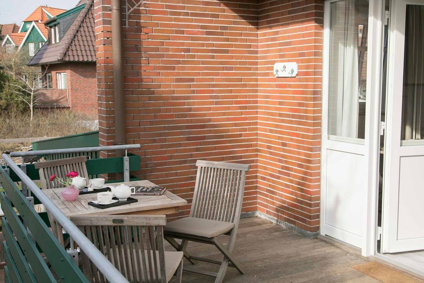Vakantieappartement voor 2 personen met sauna, foto 13