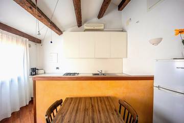 Glamping per 2 Persone in Venezia, Provincia di Venezia, Foto 1