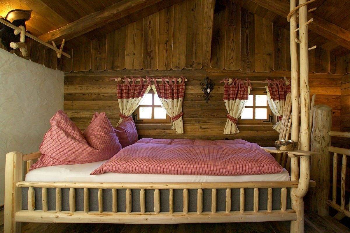 Gschwandtner Hüttn in Gössenberg, Schladming-Dachstein