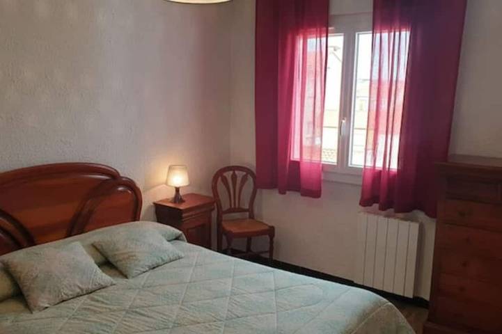 Gîte pour 2 personnes, avec balcon à Le Boulou - 2