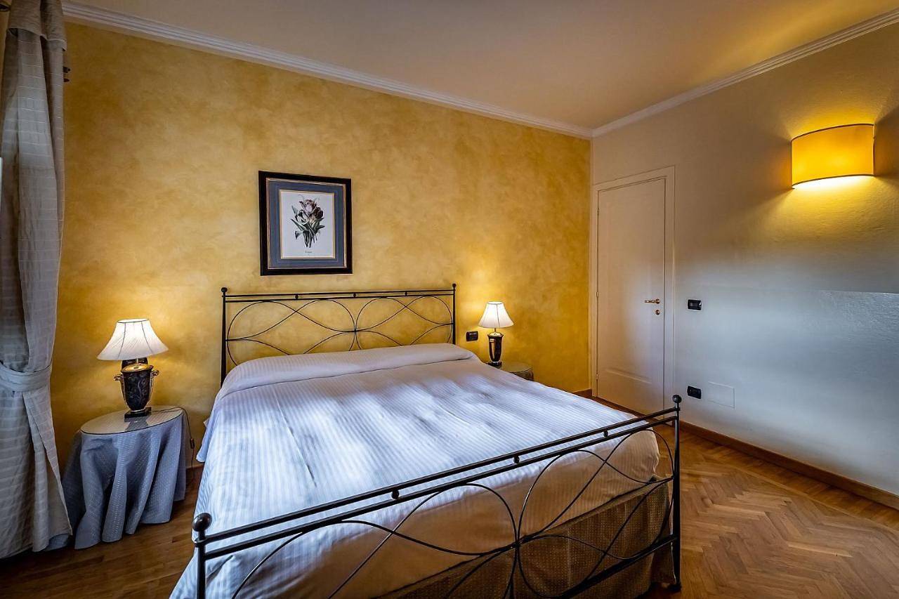 Palazzo Gamba Apartments al Duomo in Florencia centro, Florencia