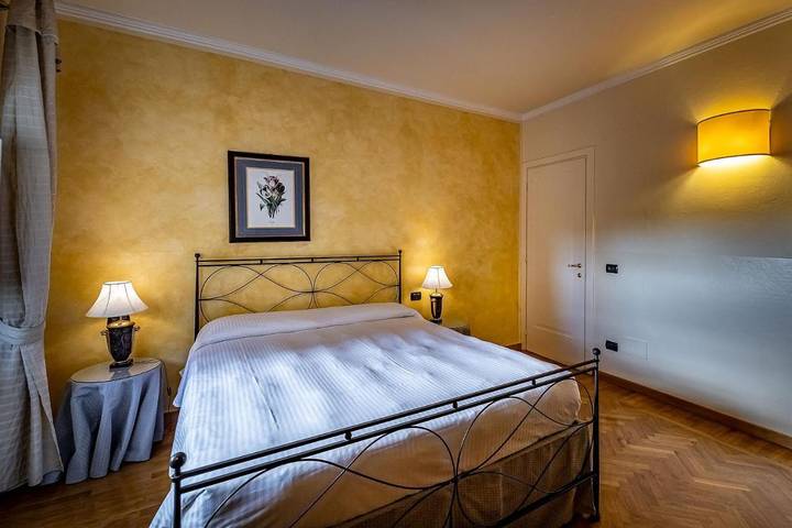 Palazzo Gamba Apartments al Duomo in Florencia centro, Florencia