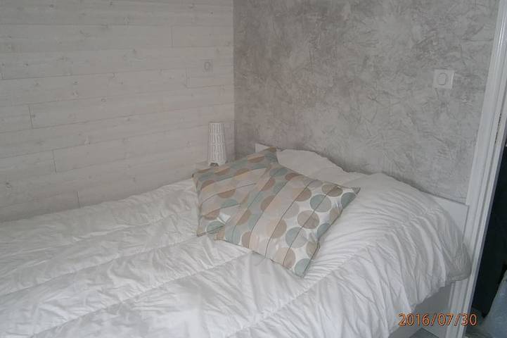 Entire apartment, Vieux-Boucau Apt 6 Pers. Fully Equipped, Done Again - Near Ocean And Lake in Vieux-Boucau-les-Bains, Côte d’Argent
