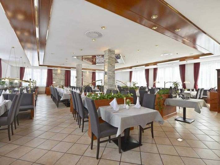 Hotel für 2 Personen, mit Sauna, kinderfreundlich in Münchner-umland - 4