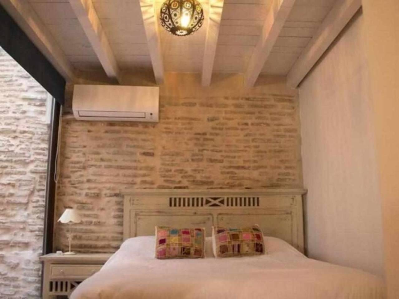 Estudio entero, Estudio histórico en Granada, cerca de Alhambra in Realejo-San Matías, Granada