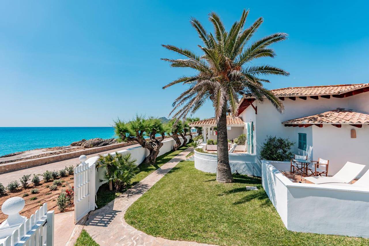 The Sea Club in Son Moll, Capdepera