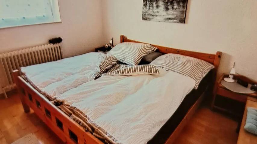 Ferienhaus für 8 Personen, mit Garten, mit Haustier in Winnemark - 3
