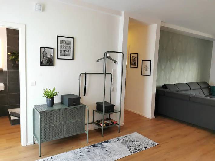 Appartamento intero, Z8 Living in Döhren-Wülfel, Hannover
