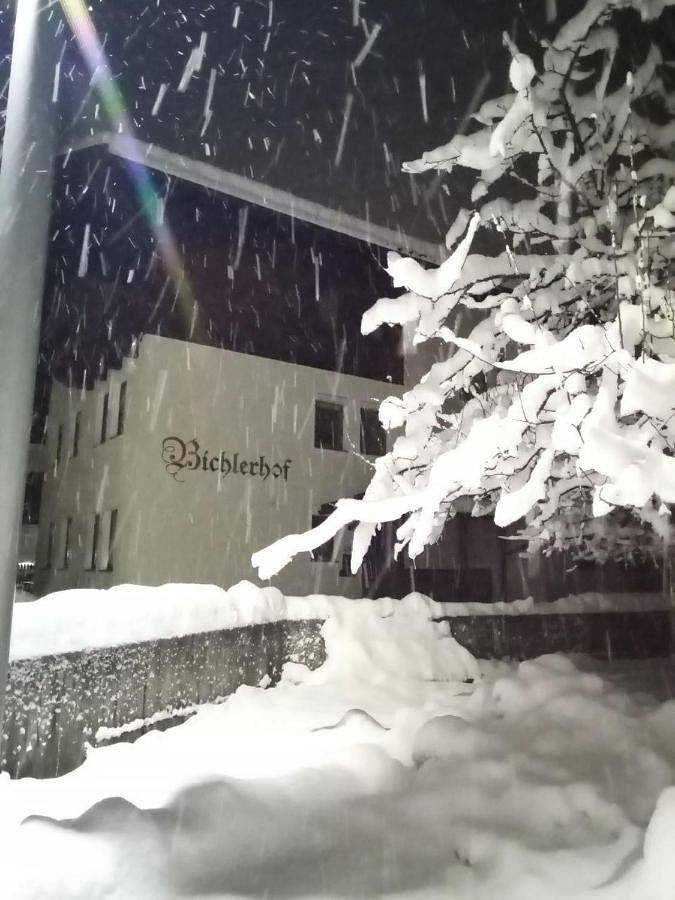Ganze Wohnung, Bichlerhof in Radfeld, Kaisergebirge