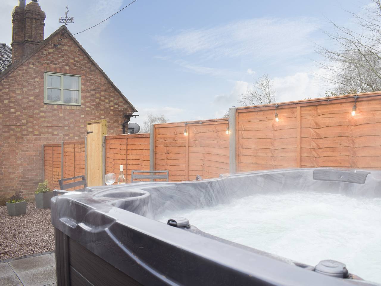 Casa vacanza a Midlands a partire da 77€ a notte