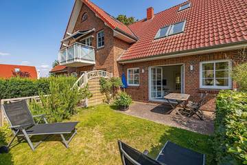 Ferienhaus für 3 Personen in Langballig