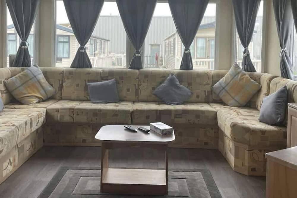 Static Caravan for 4 People in Ingoldmells, Lincolnshire