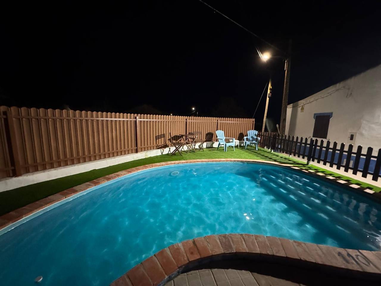 Villa 'Casa D' Avó Lita' met privézwembad, privéterras en Wifi, foto 15