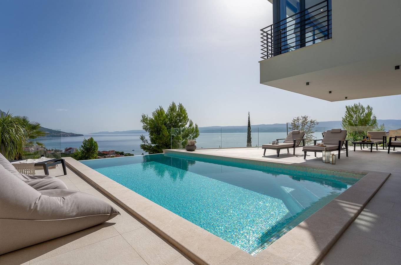 Casa vacanza a Duće a partire da 555€ a notte