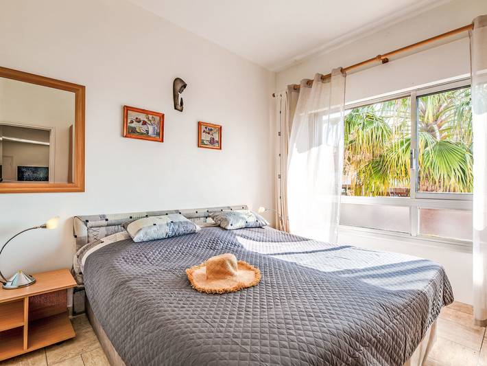 Ganze Wohnung, Villa Botrel in Sainte-Maxime, Mittelmeerküste (Frankreich)