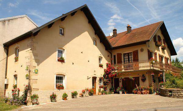 Maison de vacances pour 4 personnes