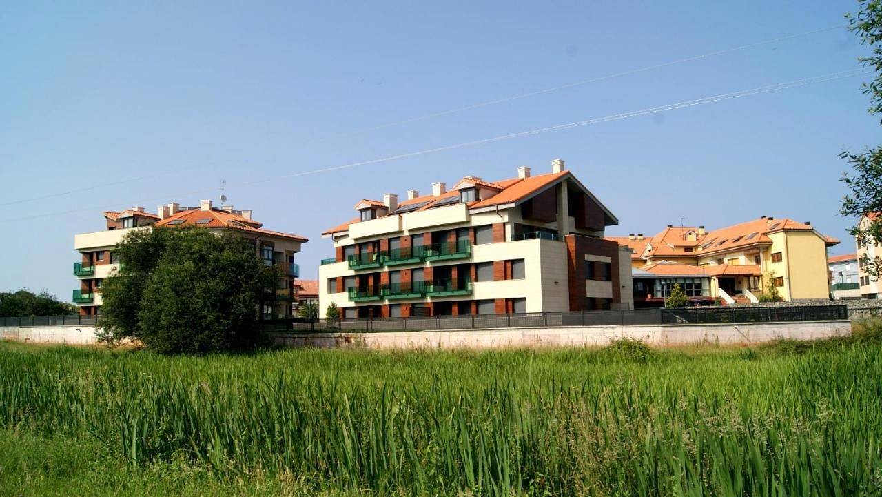 Hotel voor 10 personen met tuin in Playa de Barro (Llanes), Llanes