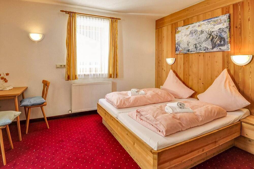 Ganze Wohnung, Wohnung in Längenfeld nahe Sölden Skilift in Huben, Längenfeld