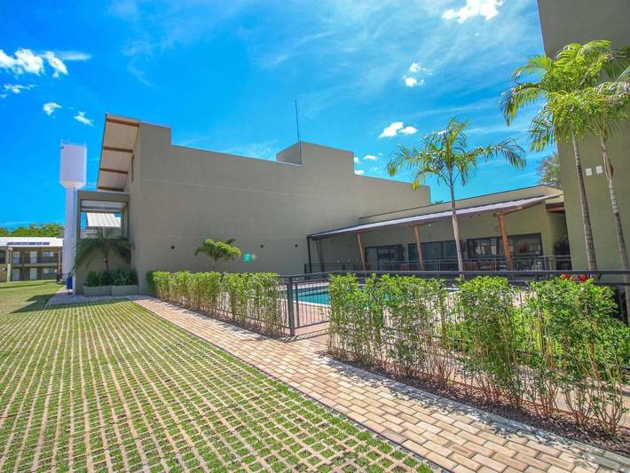 Pousadas para 3 pessoas, com piscina, com animais de estimação no Mato Grosso do Sul