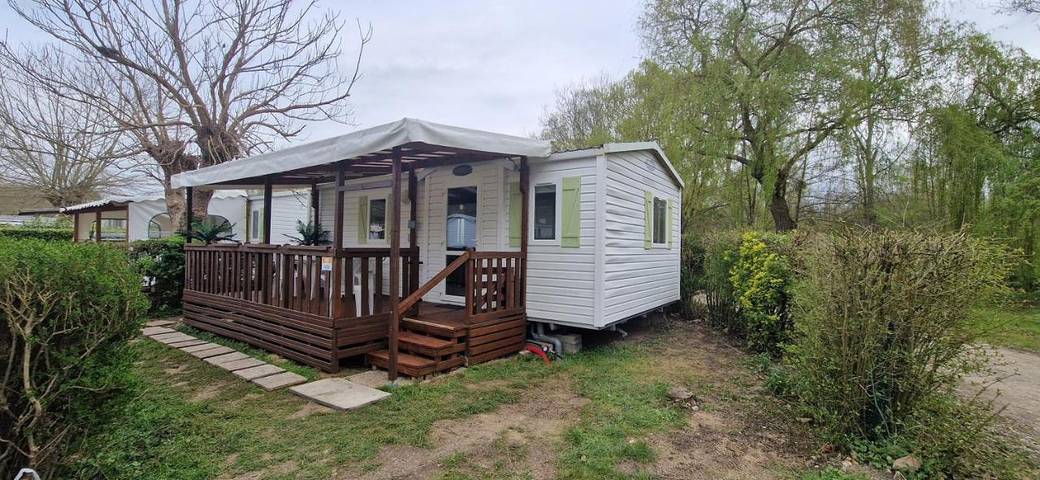 Location de vacances pour 5 personnes, avec piscine et jardin à Ivry-la-Bataille - 2