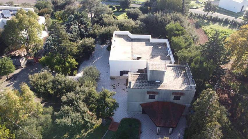 Location de vacances pour 8 personnes, avec vue, animaux acceptés à Impalata