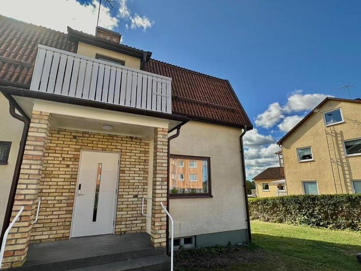 Ferienwohnung für 6 Personen, mit Garten und Ausblick in Astrid Lindgrens värld - 3