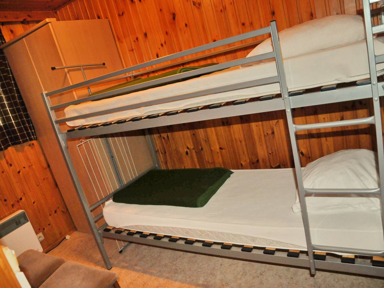 Chalet in Belgien nahe Ardennen in Somme-Leuze, Region Namur