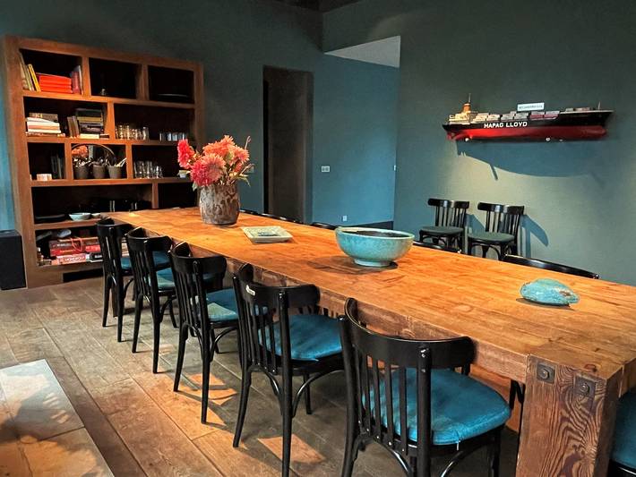 Ferienhaus für 18 Personen, mit Terrasse und Balkon/Terrasse in Koudekerke - 3