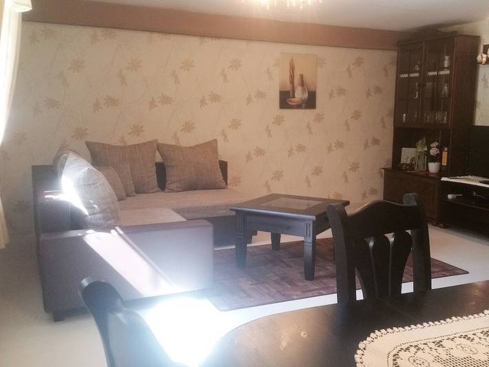 Ferienwohnung mit 2 Schlafzimmer in Altmühlsee, Gunzenhausen