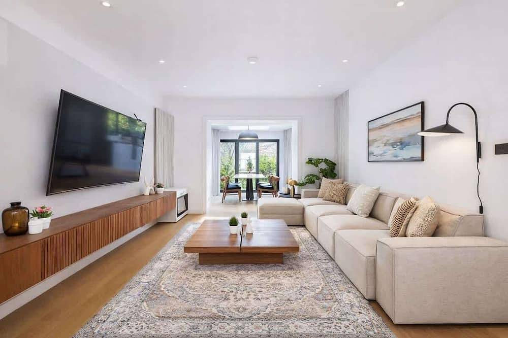 Casa vacanza a Londra a partire da 420€ a notte
