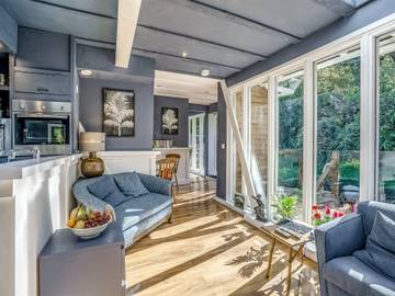 Cottage for 2 People in South-Wales, Carmarthenshire, Photo 2