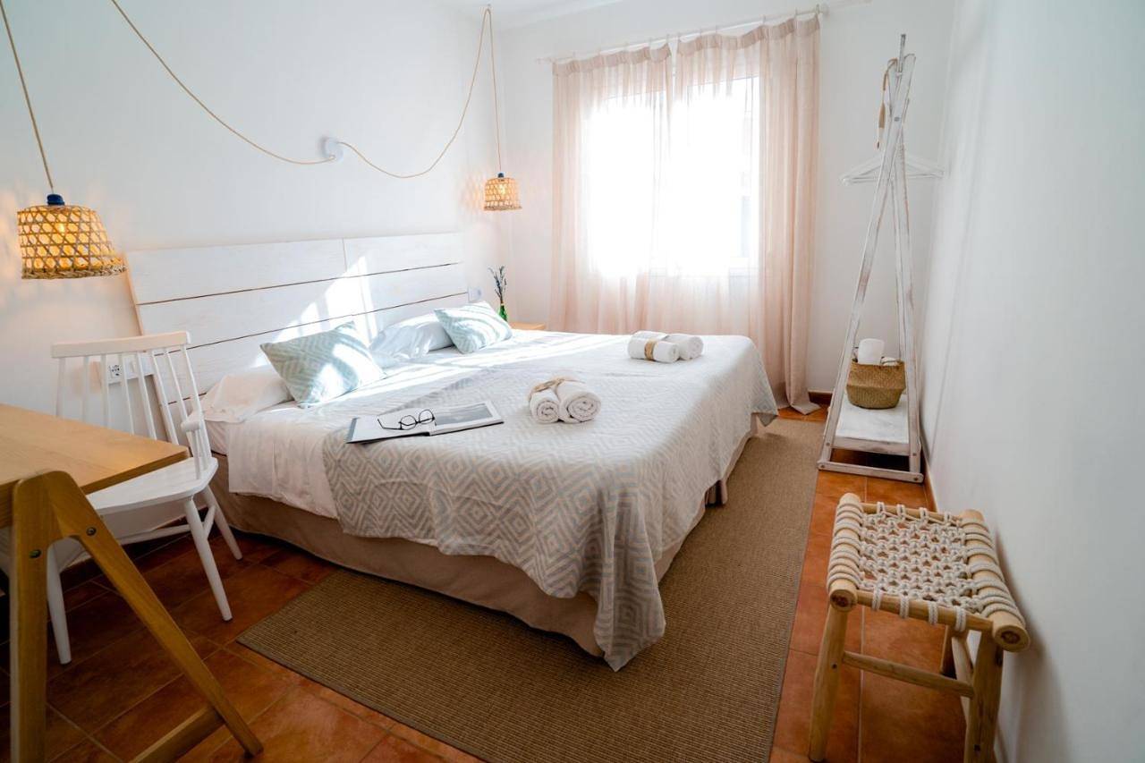 Hostal Sa Posada Set Cales in Ciutadella, Côte de Minorque