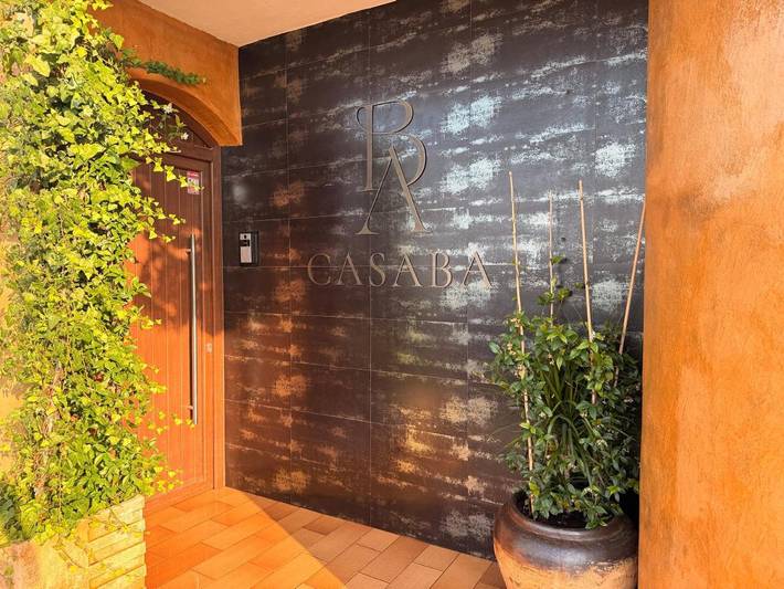 Chambre d’hôte pour 2 personnes, avec piscine ainsi que jardin et vue à Torre del Mar - 3