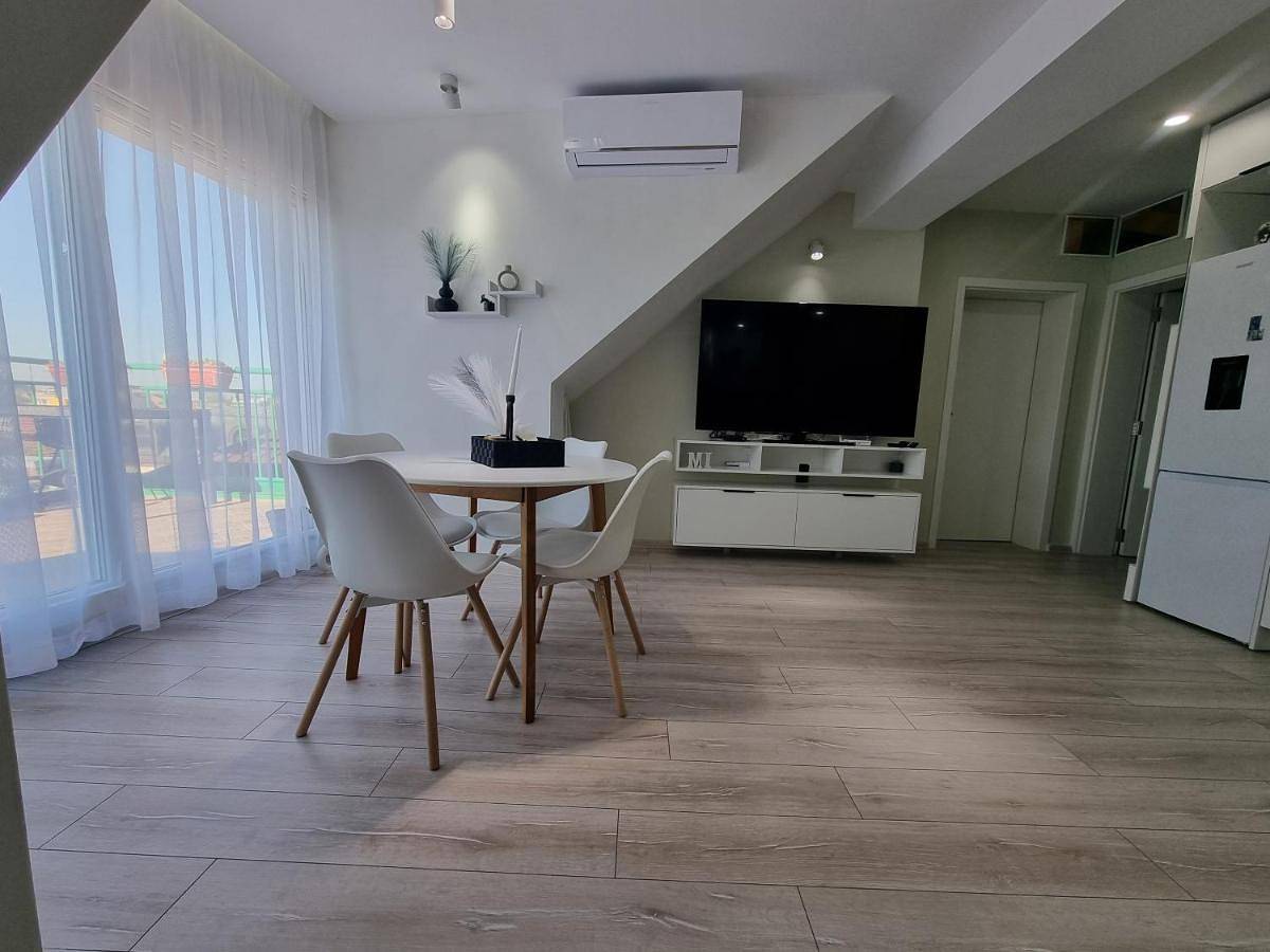 Appartement entier, Two-Bedroom Apartment in Roussé, Bulgarie