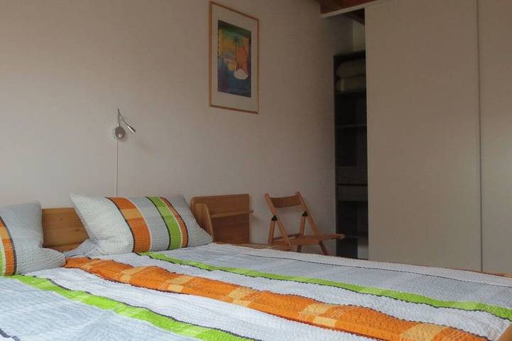 Gîte pour 4 personnes dans Hottviller - 2