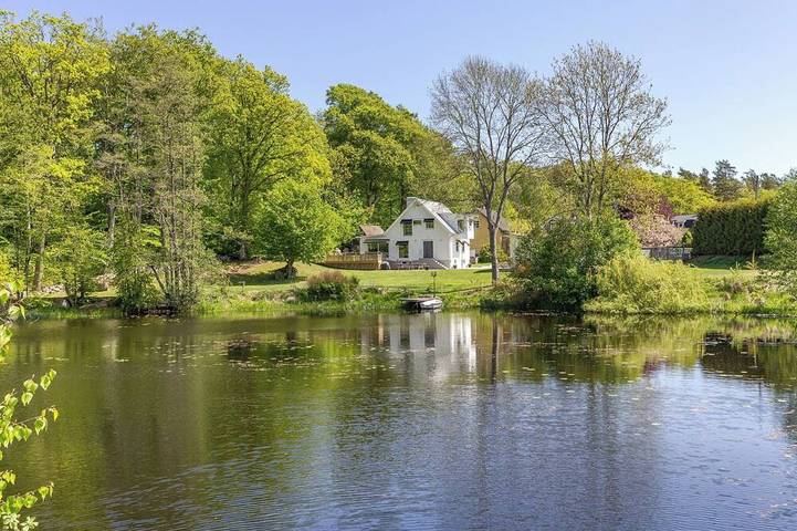 Ferienhaus für 10 Personen, mit Garten - 1
