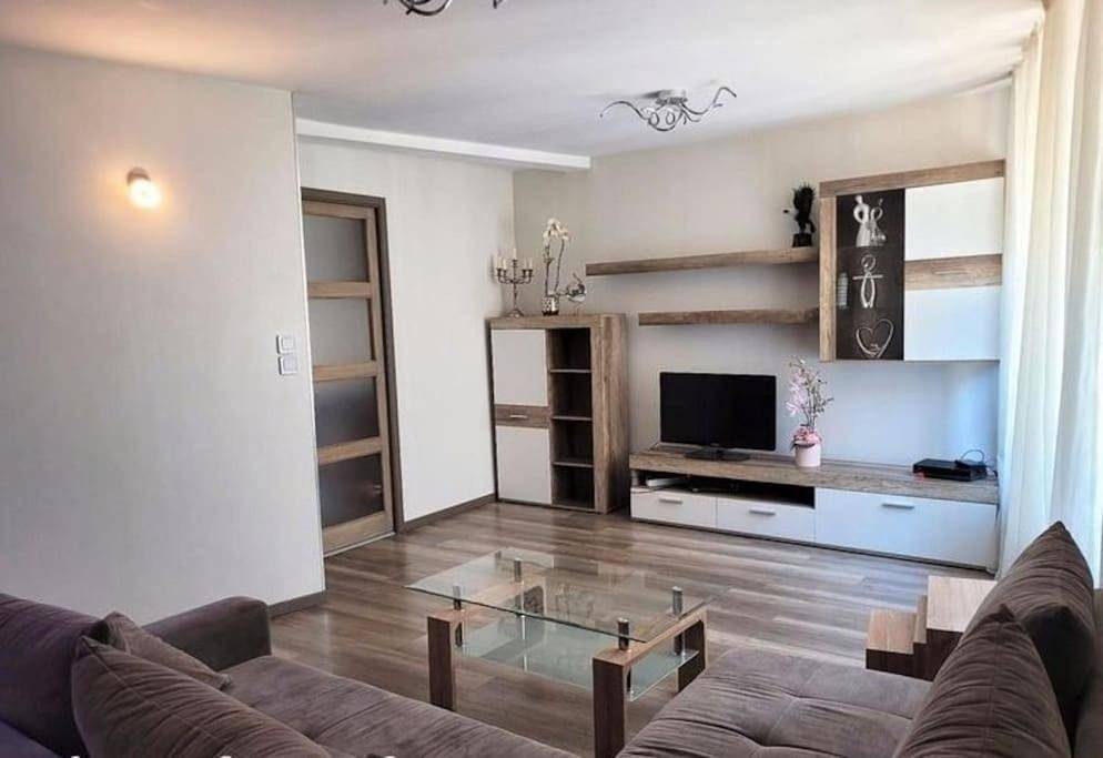 Appartement entier, Two-Bedroom Apartment in Montbéliard, Doubs