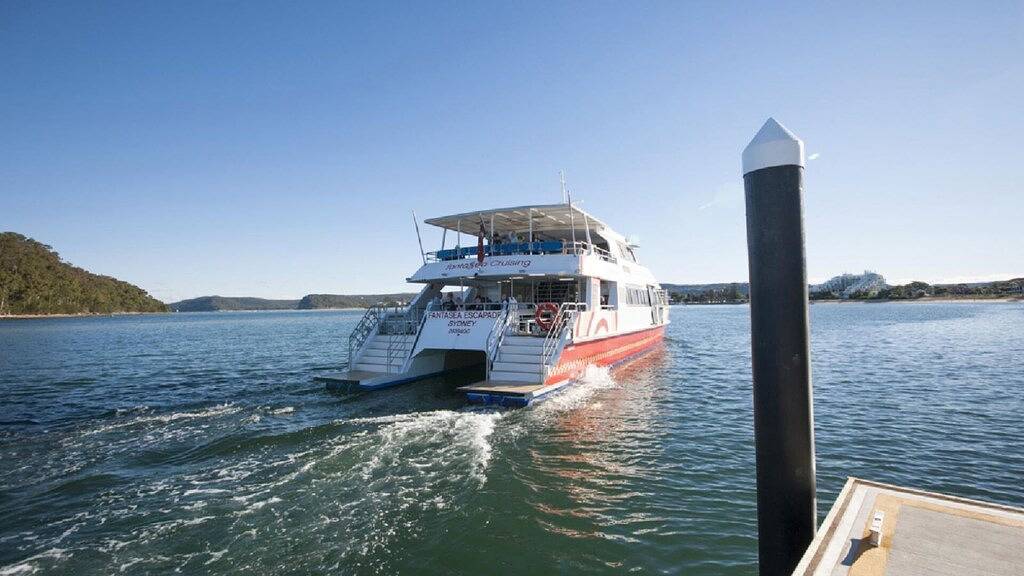 Beach St Cottage @ Ettalong in Ettalong Beach, New South Wales