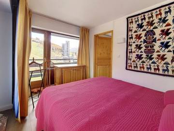 Hütte für 6 Personen in Les Menuires, Saint-Martin-de-Belleville, Bild 2