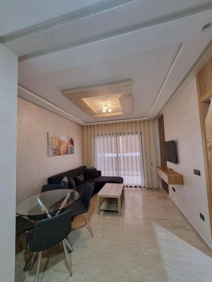 Apartamento de vacaciones para 3 personas, con terraza - 1