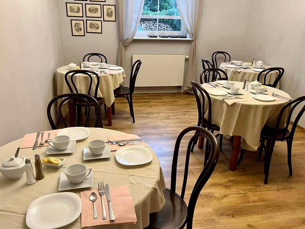 Motel Orzeł in Szczecinek, Województwo zachodniopomorskie