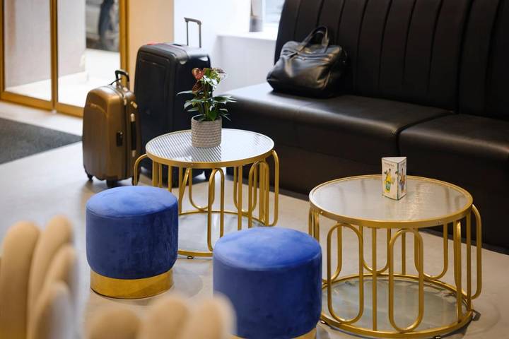 Hôtel pour 2 personnes à Thionville - 3