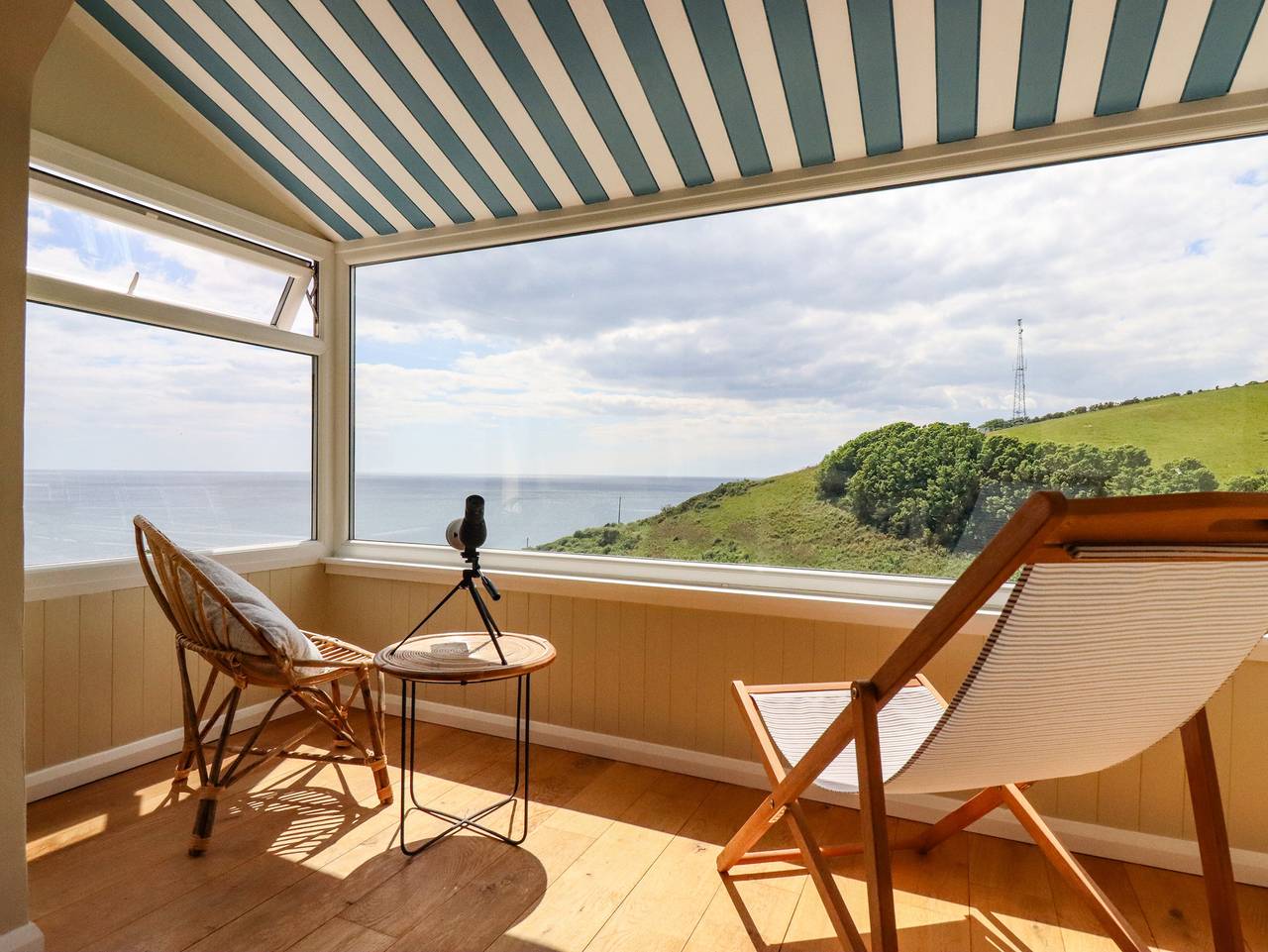 Cottage für 10 Personen in Downderry, Cornwall