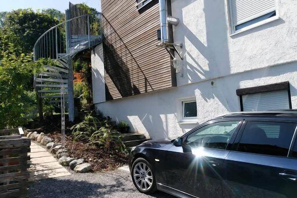 Ganze Wohnung, Ferienwohnung Haus am Schlossbach **** in Brannenburg, Bayerische Alpen