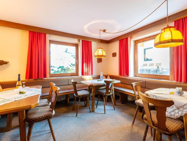 Ferienhaus für 10 Personen, mit Terrasse und Garten, mit Haustier im Zillertal - 3