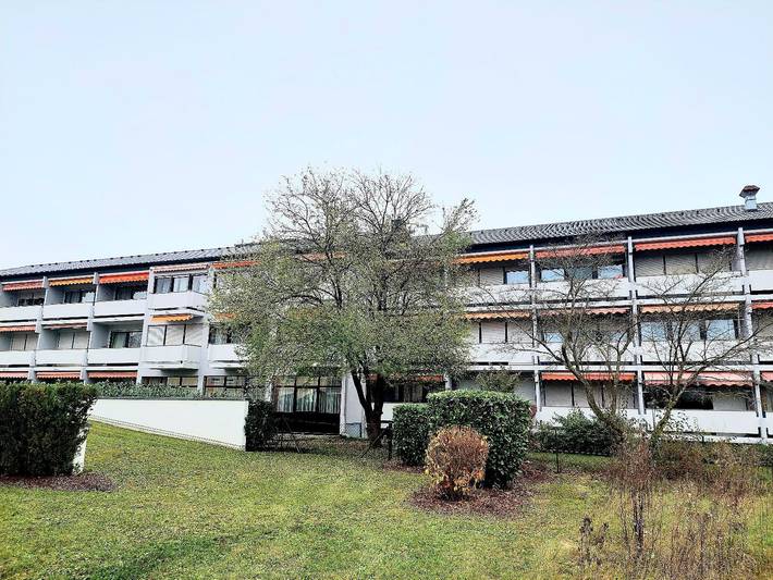 Ferienwohnung für 2 Personen, mit Balkon und Balkon/Terrasse