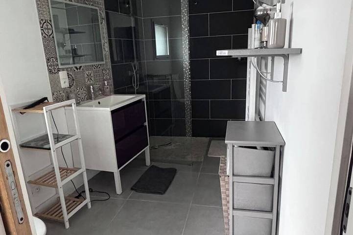 Location de vacances pour 4 personnes à Écouflant - 2