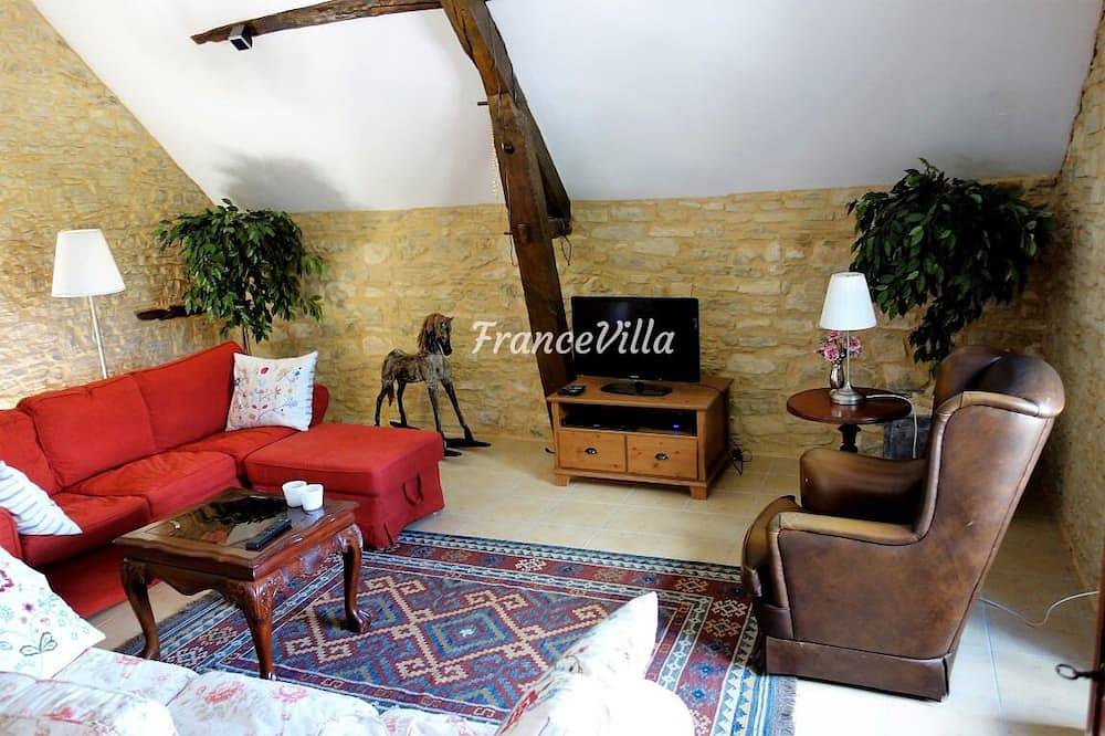 Villa Marguerite in Salviac, Lot