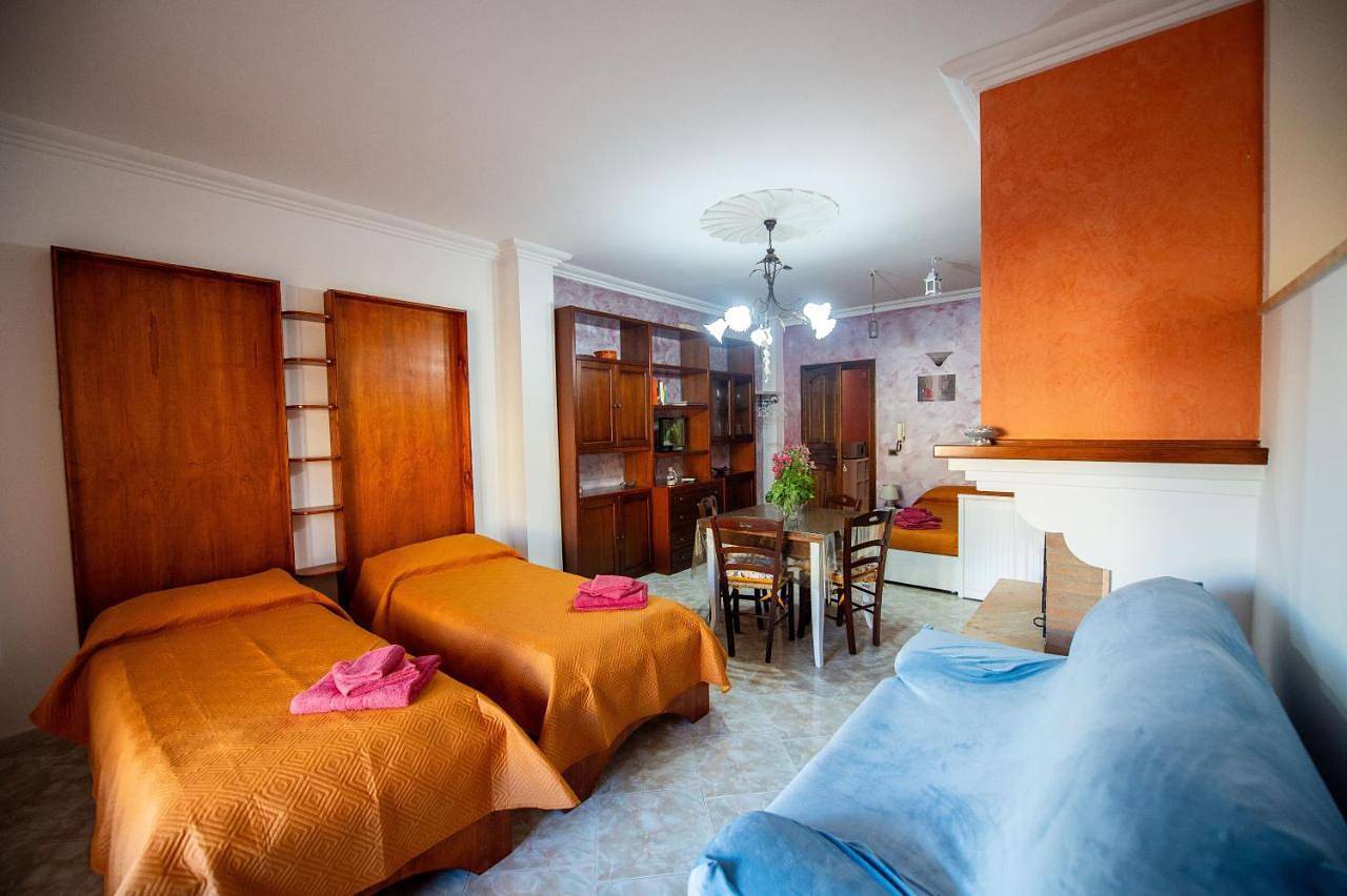 Bed e breakfast Terra e Mare in Sava, Province de Taranto