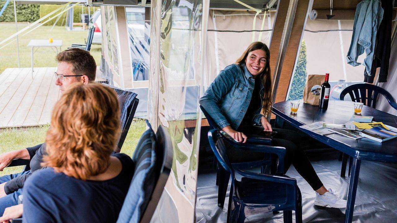 Hel ferieleilighet, Ferienwohnung für 5 Personen (25 m²) in Ingeldorf in Luxembourg